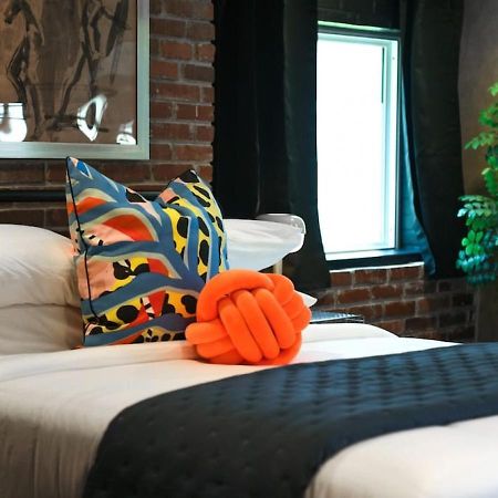 The Ridgway - 2 Apts In 1 - Great Privacy, Beautiful Space Pittsburgh Kültér fotó