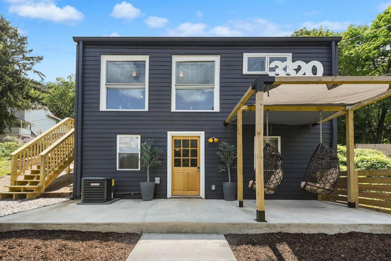The Ridgway - 2 Apts In 1 - Great Privacy, Beautiful Space Pittsburgh Kültér fotó