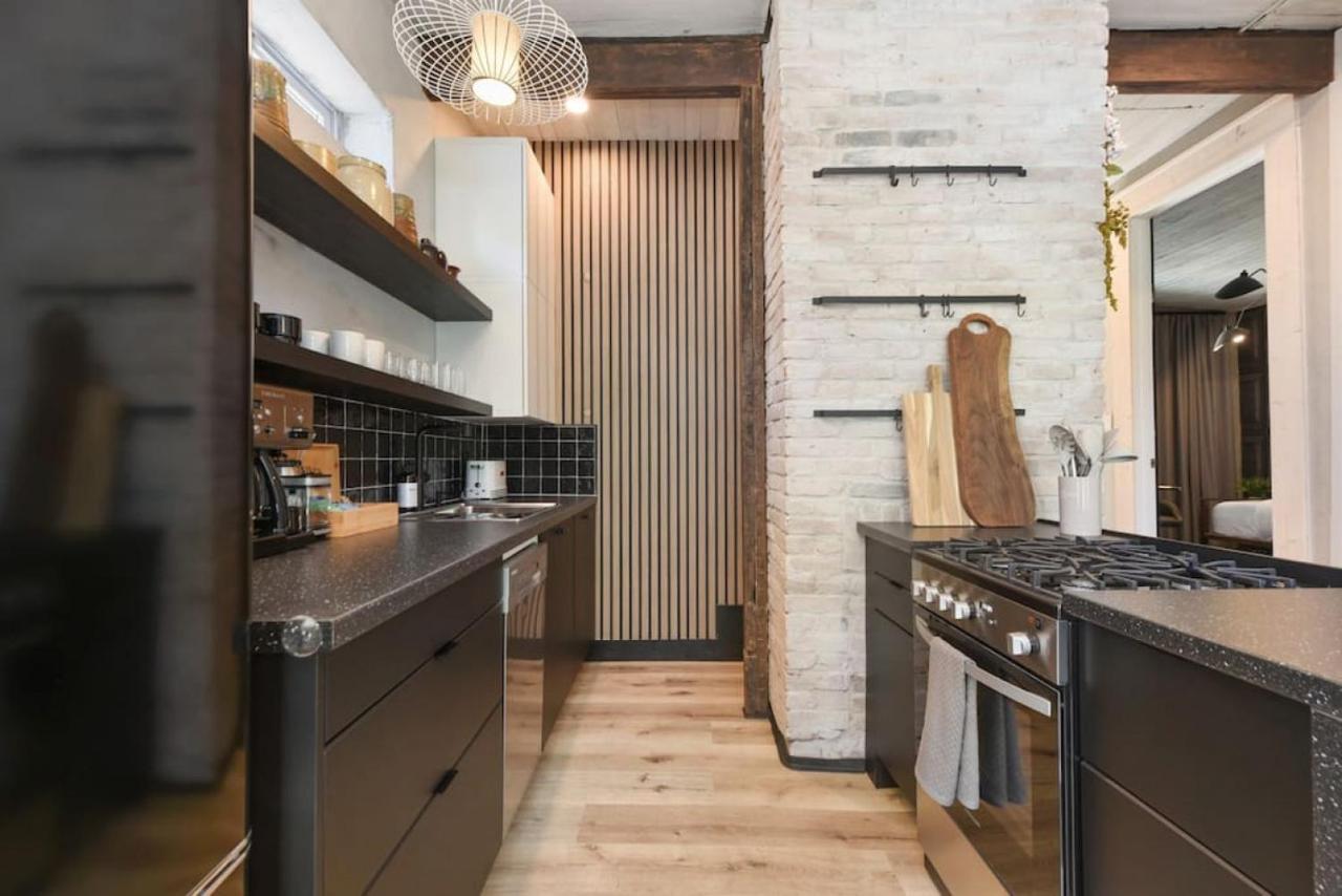 The Ridgway - 2 Apts In 1 - Great Privacy, Beautiful Space Pittsburgh Kültér fotó