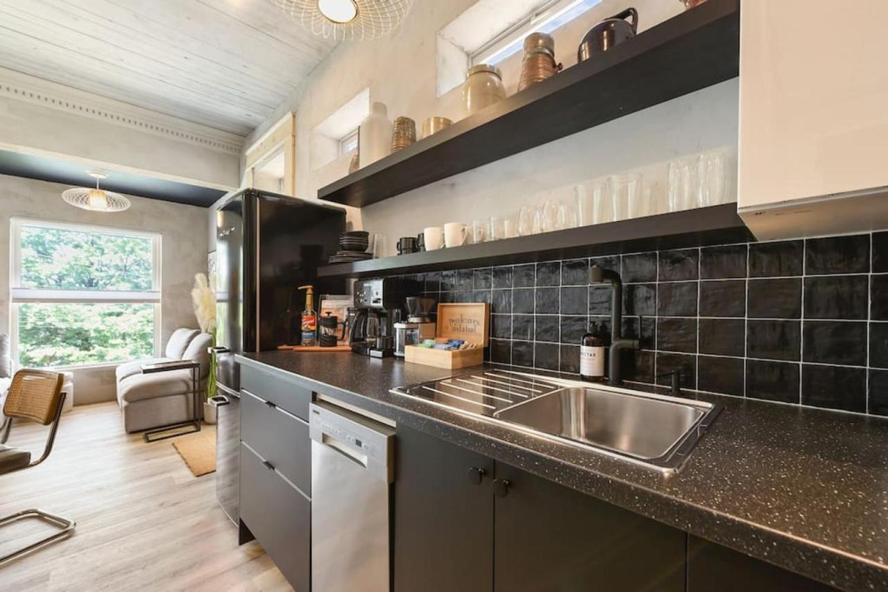 The Ridgway - 2 Apts In 1 - Great Privacy, Beautiful Space Pittsburgh Kültér fotó