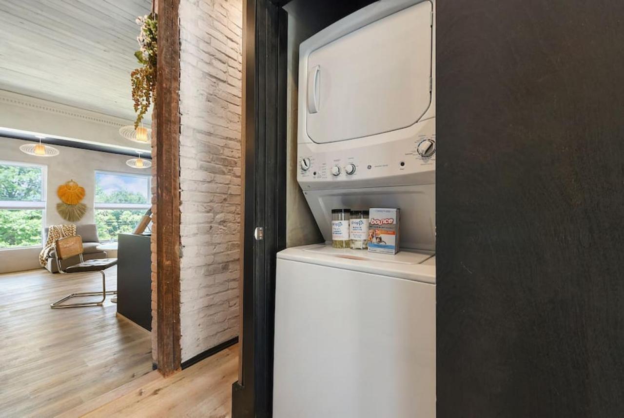 The Ridgway - 2 Apts In 1 - Great Privacy, Beautiful Space Pittsburgh Kültér fotó