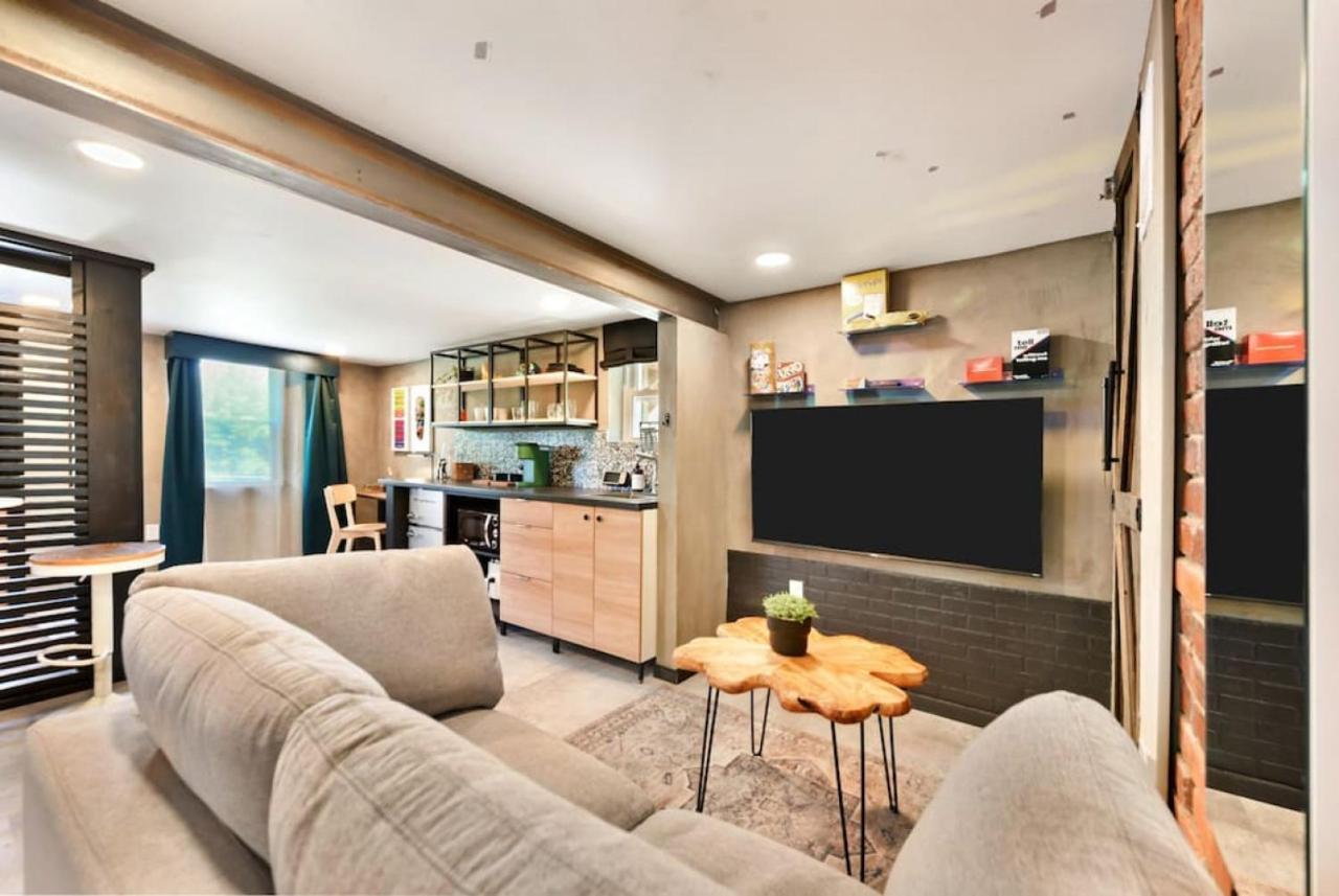 The Ridgway - 2 Apts In 1 - Great Privacy, Beautiful Space Pittsburgh Kültér fotó
