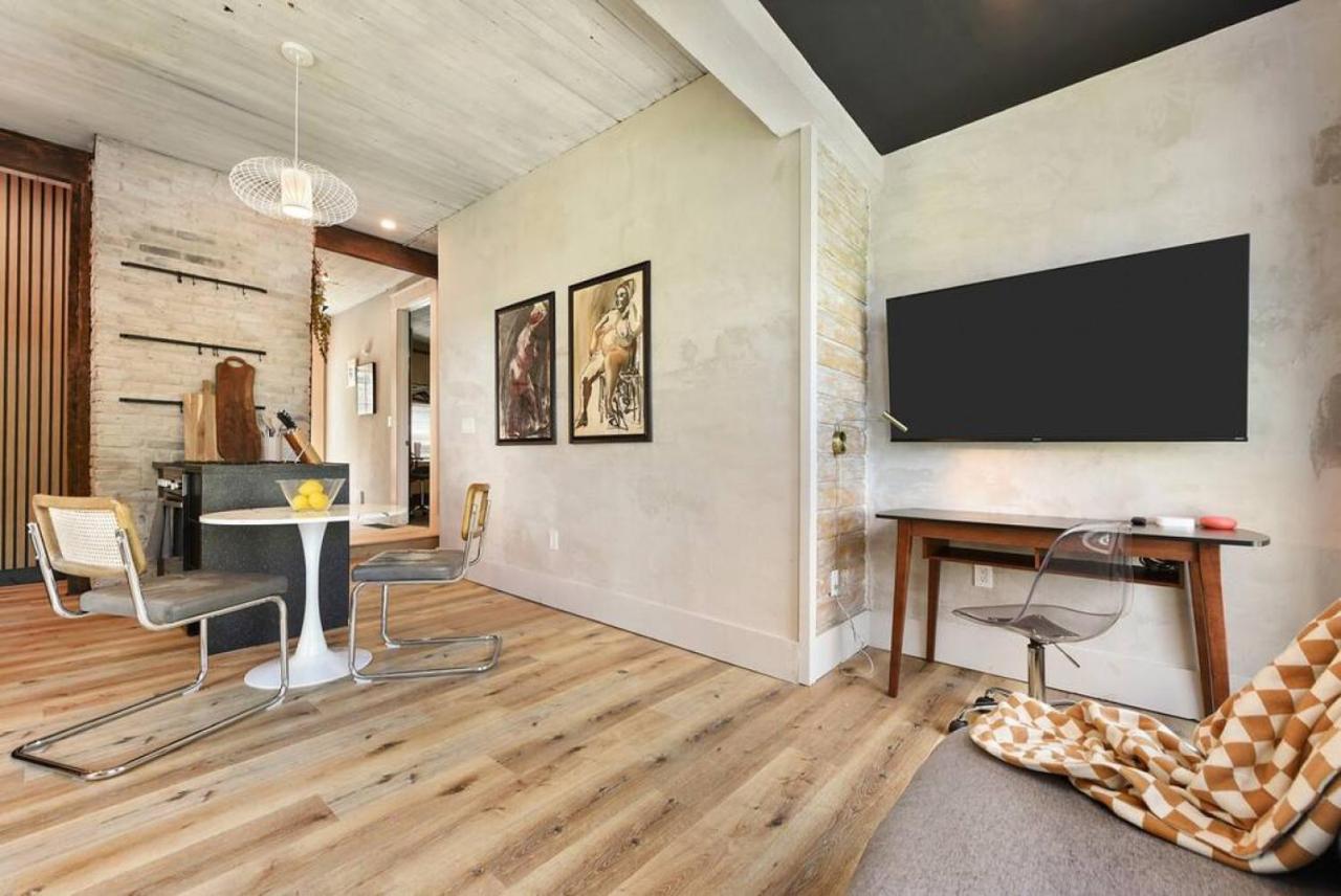 The Ridgway - 2 Apts In 1 - Great Privacy, Beautiful Space Pittsburgh Kültér fotó