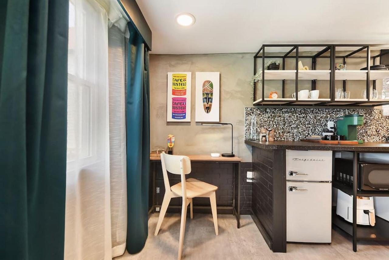 The Ridgway - 2 Apts In 1 - Great Privacy, Beautiful Space Pittsburgh Kültér fotó