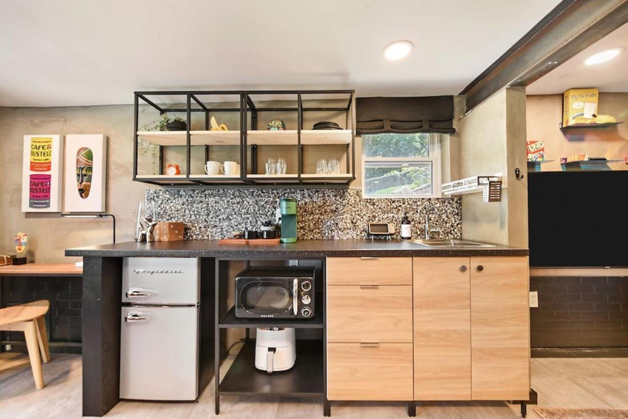 The Ridgway - 2 Apts In 1 - Great Privacy, Beautiful Space Pittsburgh Kültér fotó