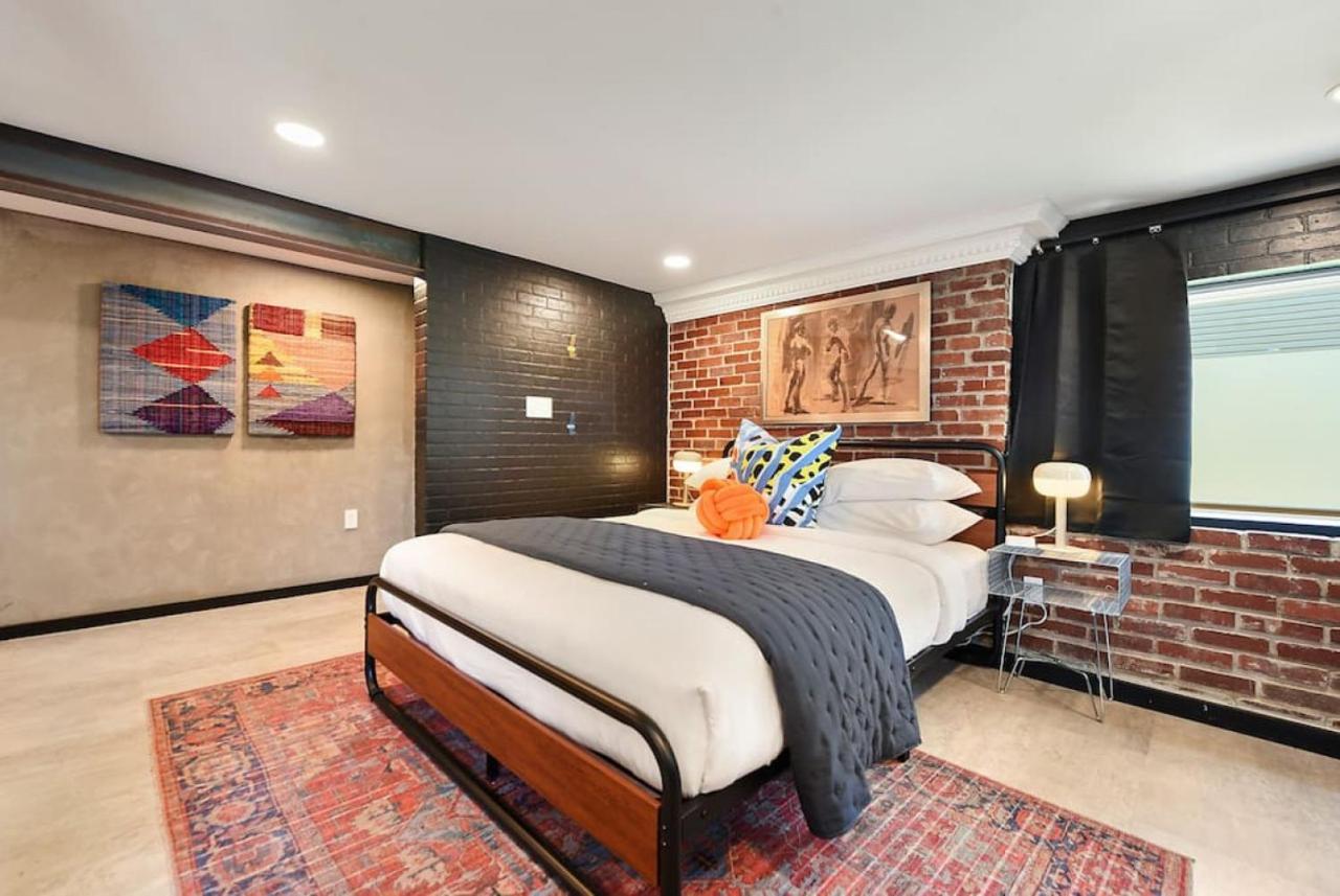 The Ridgway - 2 Apts In 1 - Great Privacy, Beautiful Space Pittsburgh Kültér fotó