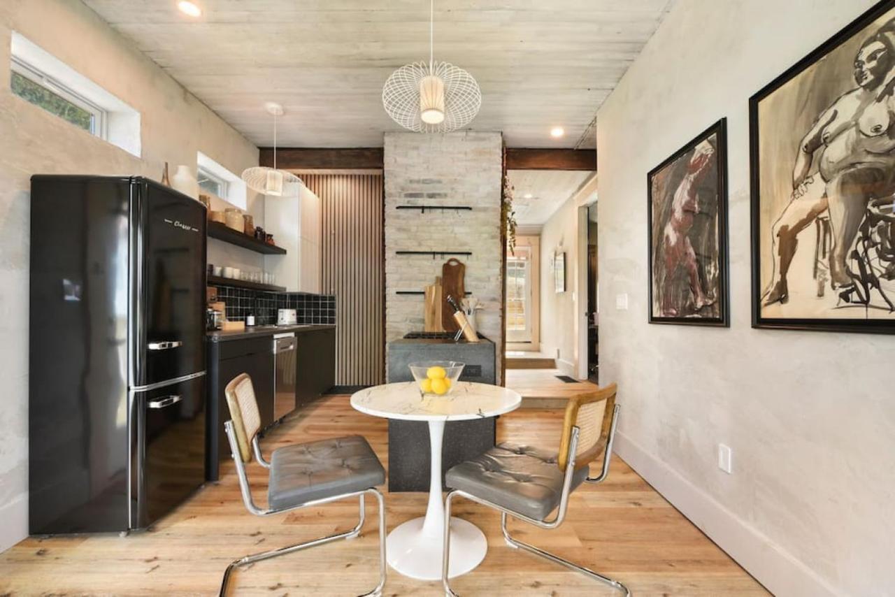 The Ridgway - 2 Apts In 1 - Great Privacy, Beautiful Space Pittsburgh Kültér fotó