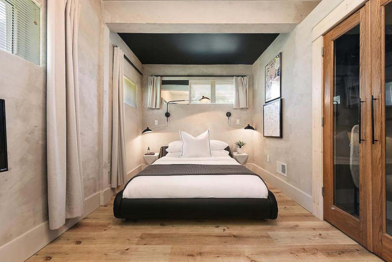 The Ridgway - 2 Apts In 1 - Great Privacy, Beautiful Space Pittsburgh Kültér fotó
