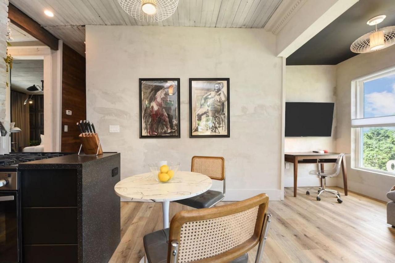 The Ridgway - 2 Apts In 1 - Great Privacy, Beautiful Space Pittsburgh Kültér fotó