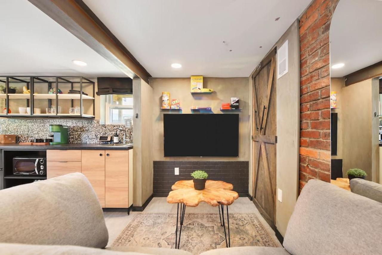 The Ridgway - 2 Apts In 1 - Great Privacy, Beautiful Space Pittsburgh Kültér fotó