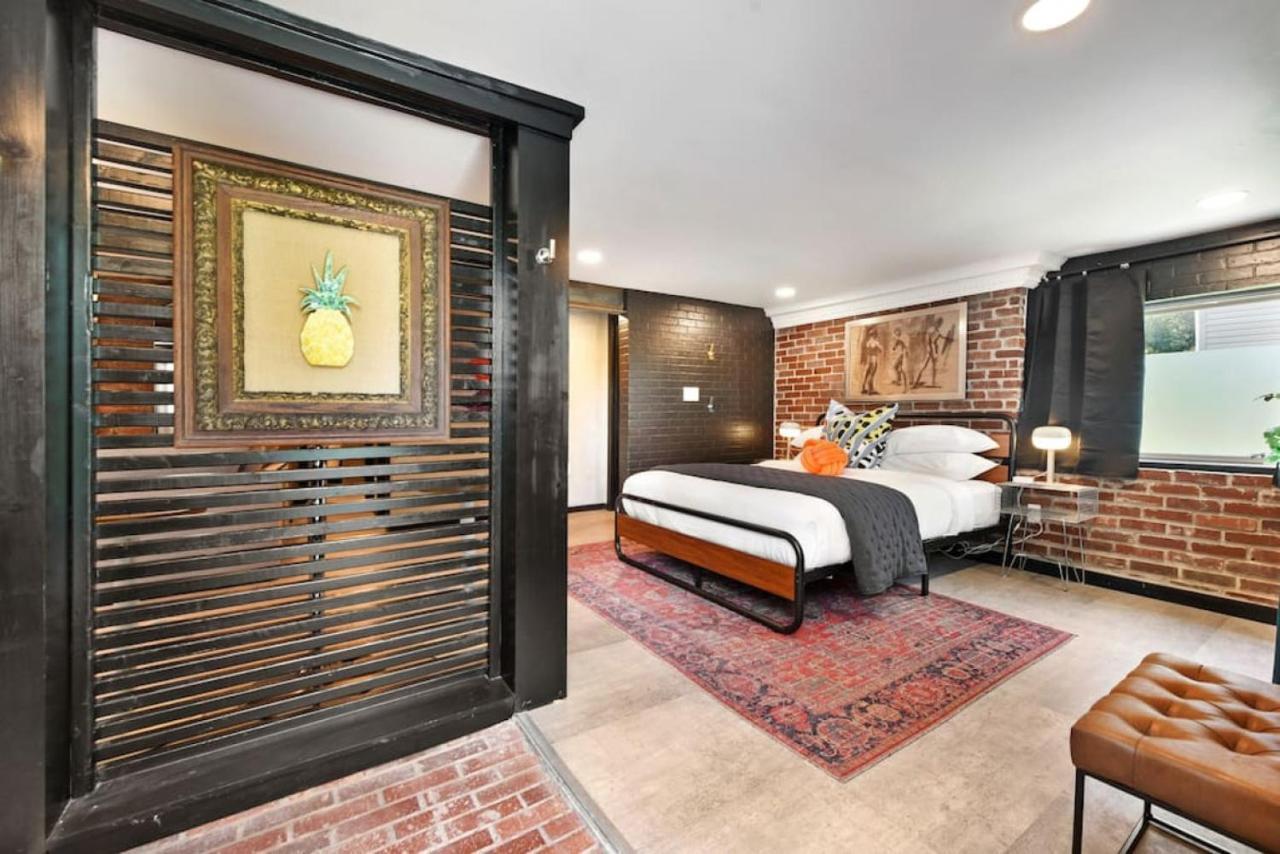 The Ridgway - 2 Apts In 1 - Great Privacy, Beautiful Space Pittsburgh Kültér fotó