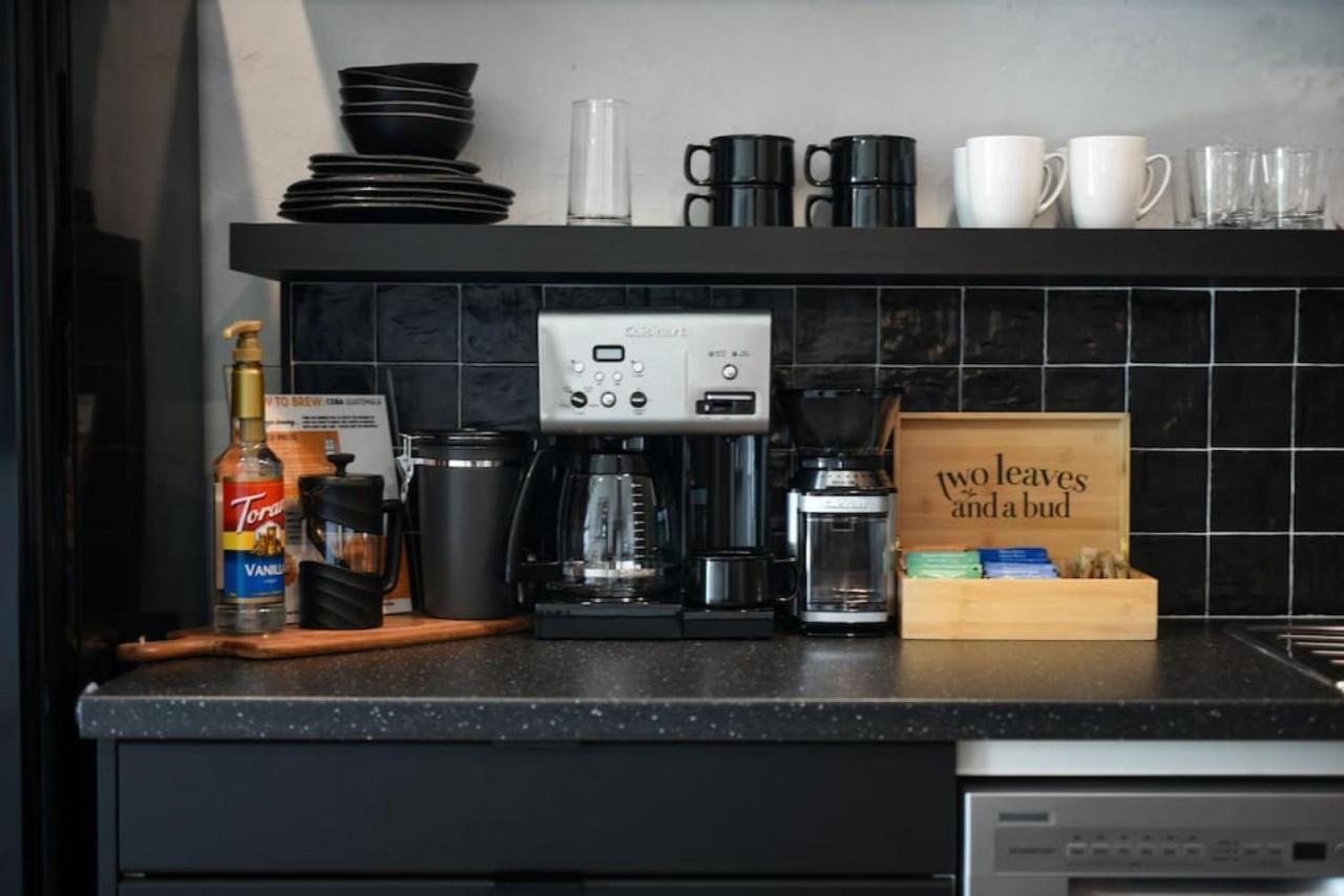 The Ridgway - 2 Apts In 1 - Great Privacy, Beautiful Space Pittsburgh Kültér fotó