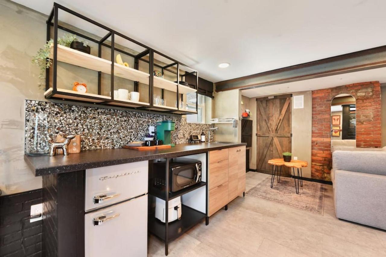 The Ridgway - 2 Apts In 1 - Great Privacy, Beautiful Space Pittsburgh Kültér fotó