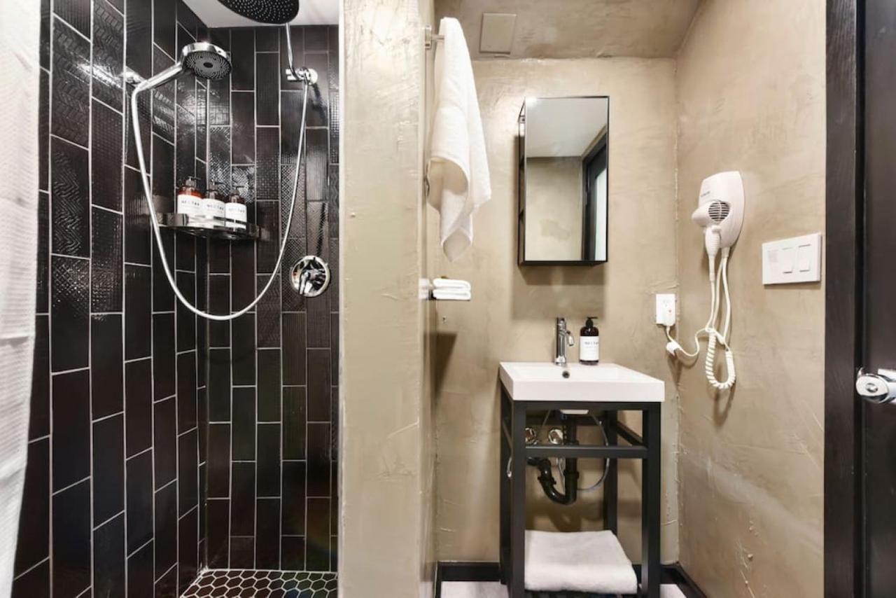 The Ridgway - 2 Apts In 1 - Great Privacy, Beautiful Space Pittsburgh Kültér fotó