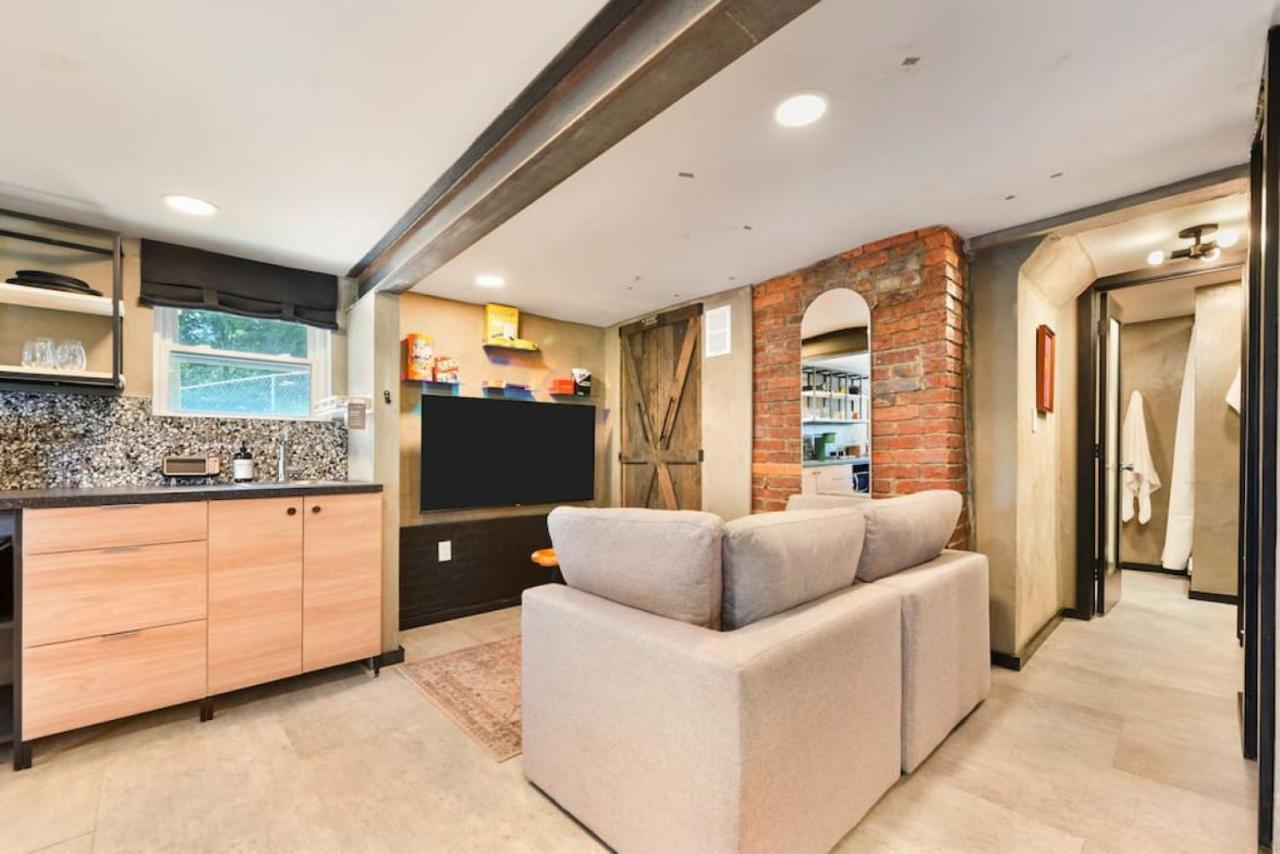 The Ridgway - 2 Apts In 1 - Great Privacy, Beautiful Space Pittsburgh Kültér fotó
