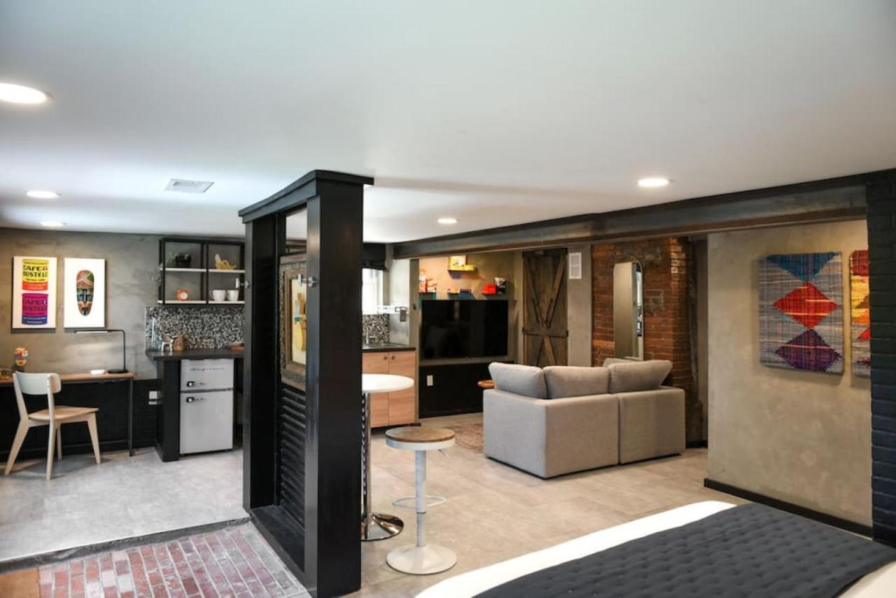 The Ridgway - 2 Apts In 1 - Great Privacy, Beautiful Space Pittsburgh Kültér fotó