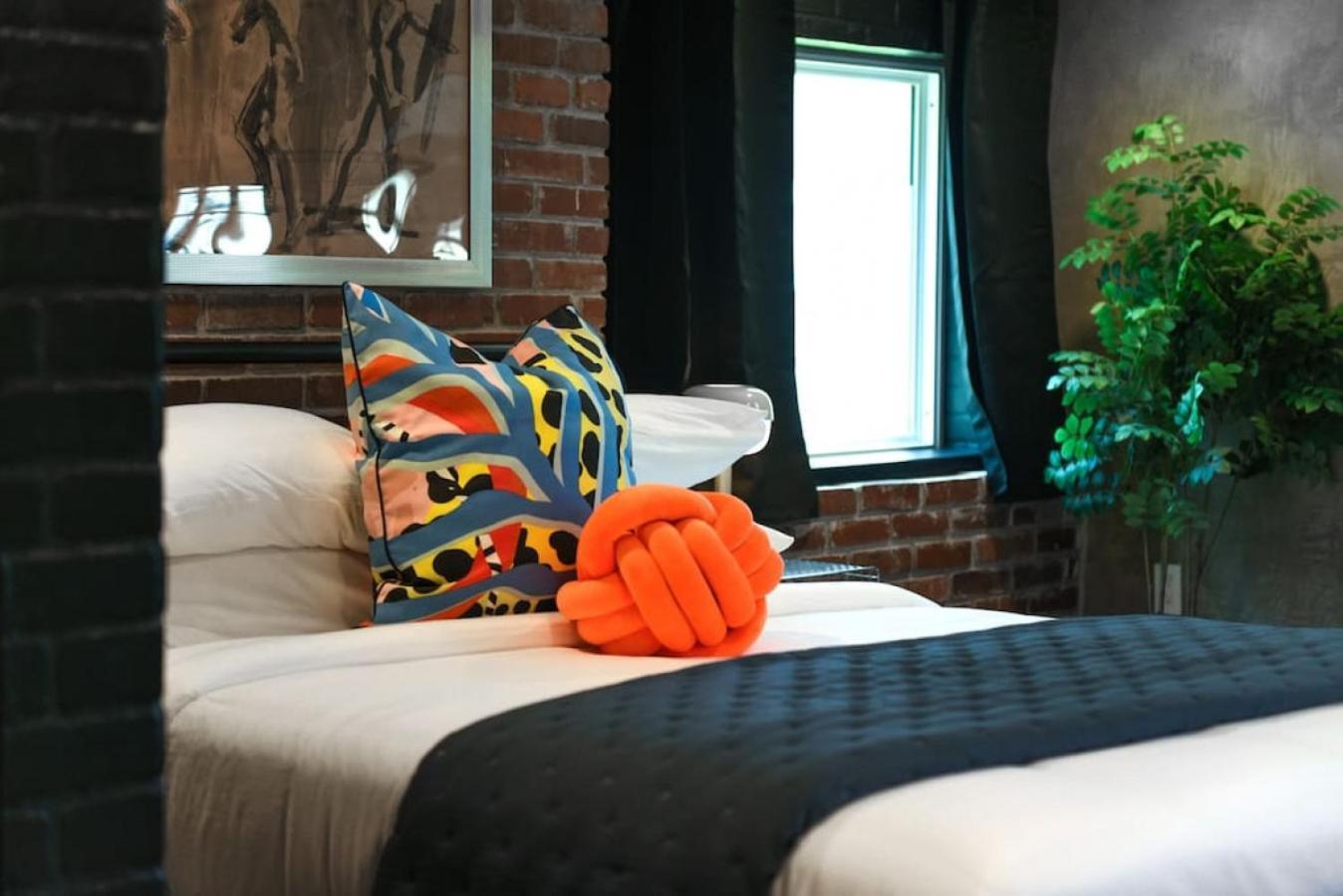 The Ridgway - 2 Apts In 1 - Great Privacy, Beautiful Space Pittsburgh Kültér fotó